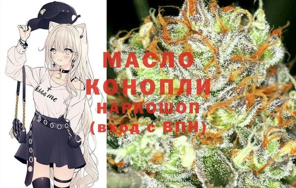 индика Лиски